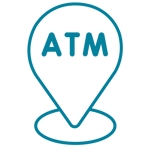 Access 30,000 Free ATMs