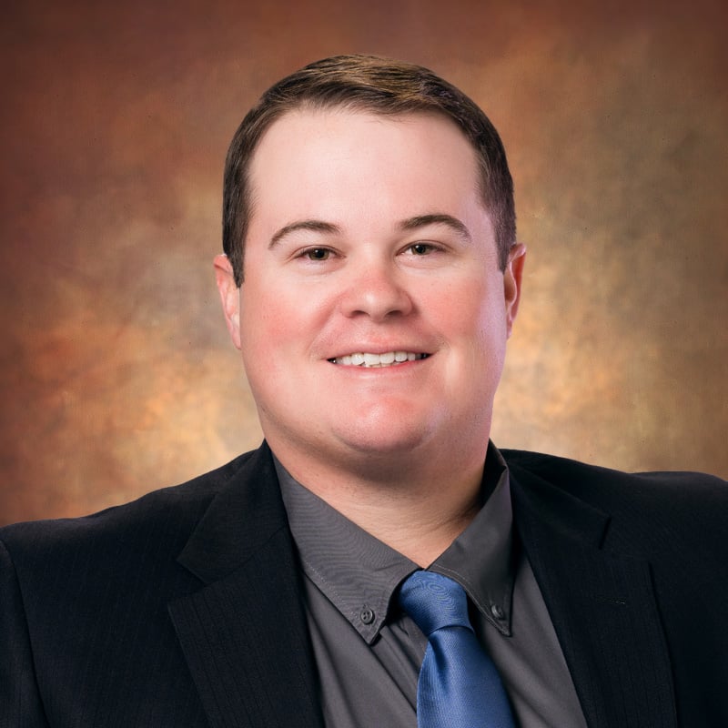 Colton Carroll Mortgage Loan Originator 