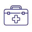 First Responders Icon