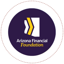 Arizona Financial Foundation logo