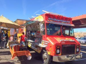 food truck