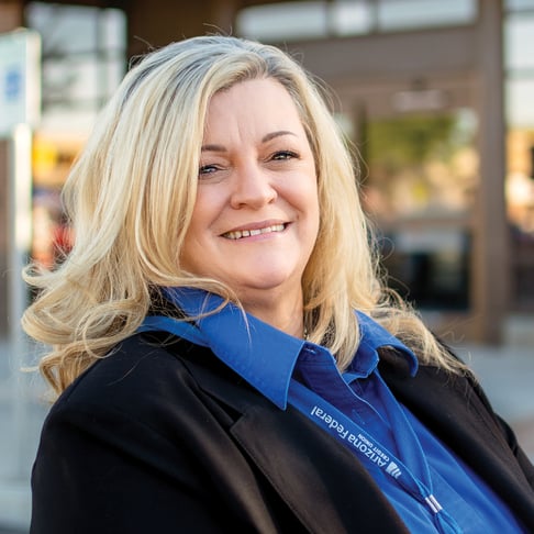 Surprise Branch | Banking Services & Loans | Surprise, AZ