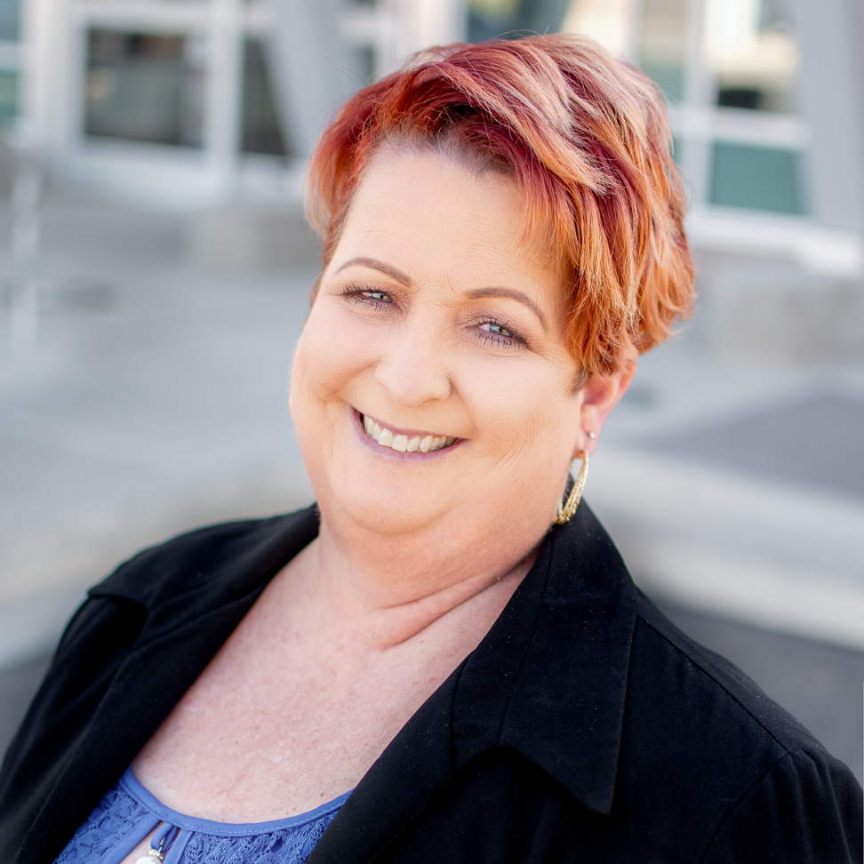 Kim Fulghum ahwatukee branch manager