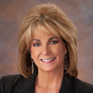 Laura Chickering