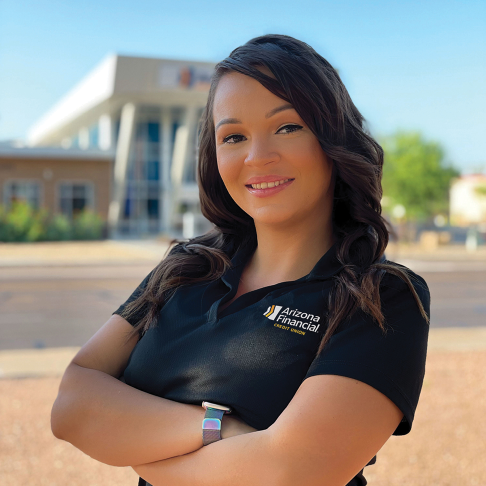 Lizz-Maglio- Scottsdale Branch Manager