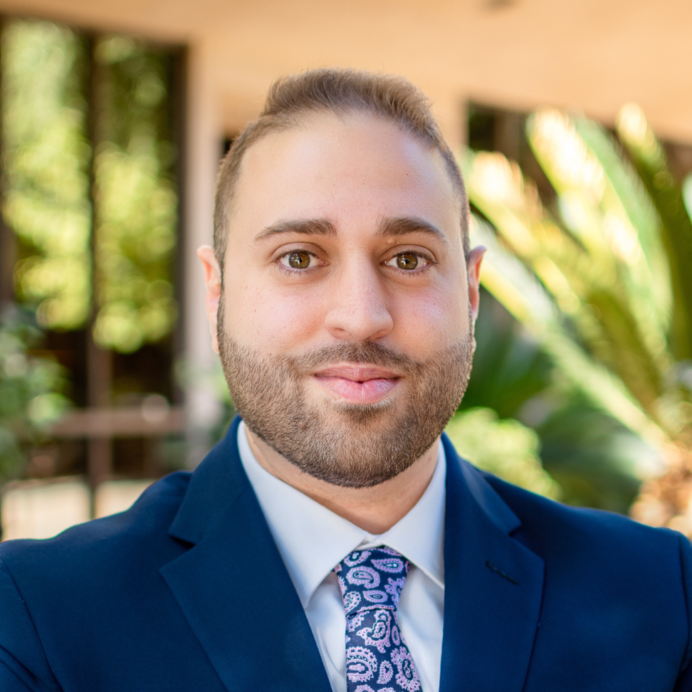 Mohammed Ahmad phoenix biltmore branch manager