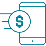 Deposit Checks From Your Phone