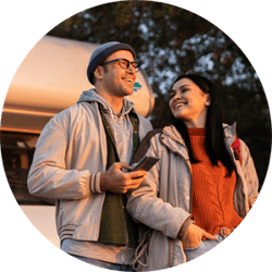 Rec loans