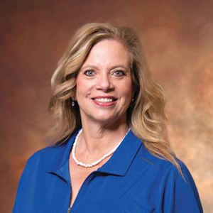 Susan Clausley - Senior Mortgage Loan Originator