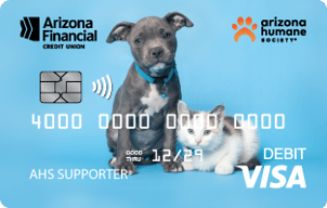 arizona-humane-society-visa-debit-card