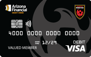 phoenix-rising-visa-debit-card