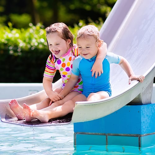 kids-going-down-water-slide