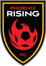 Phoenix Rising Logo