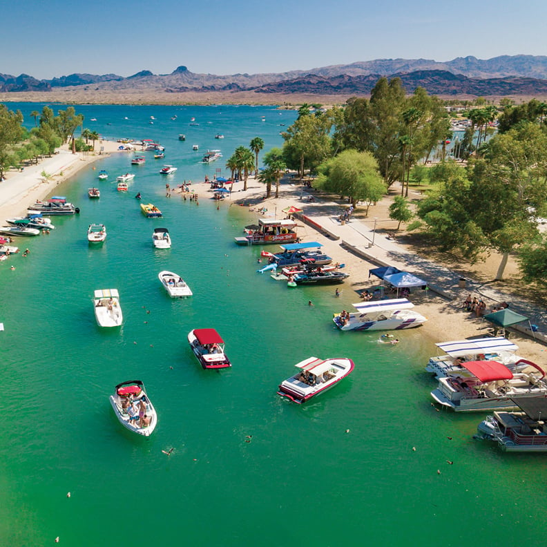 Boat Loans Wyoming