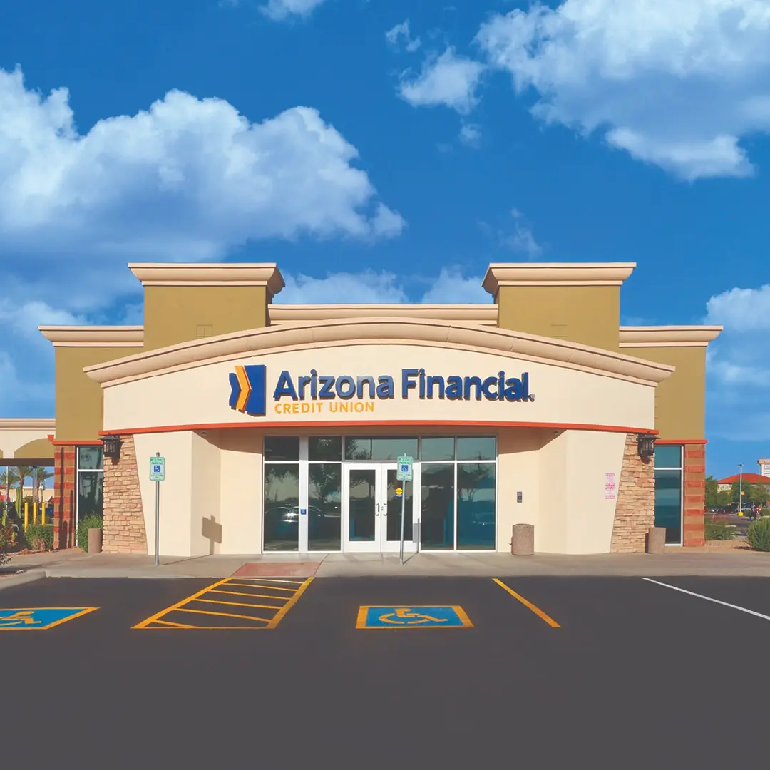 AZFCU Locations